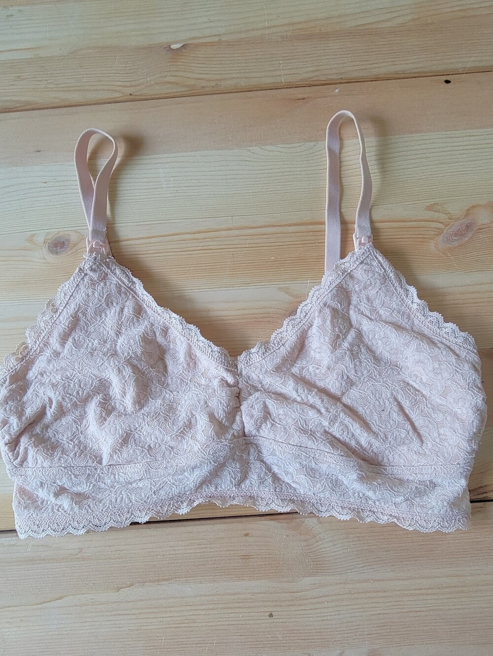 GAP Maternity Nursing Bra Size S